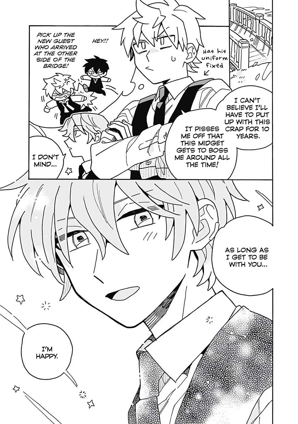 Page 35 Chapter 6 Kimigazer
