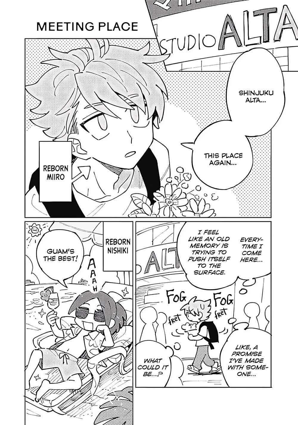 Page 41 Chapter 6 Kimigazer