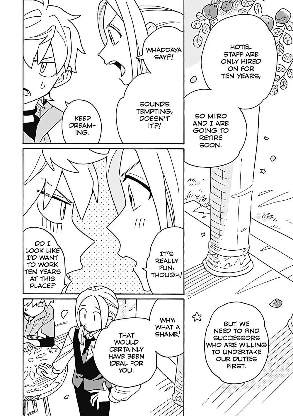 Page 8 Chapter 6 Kimigazer