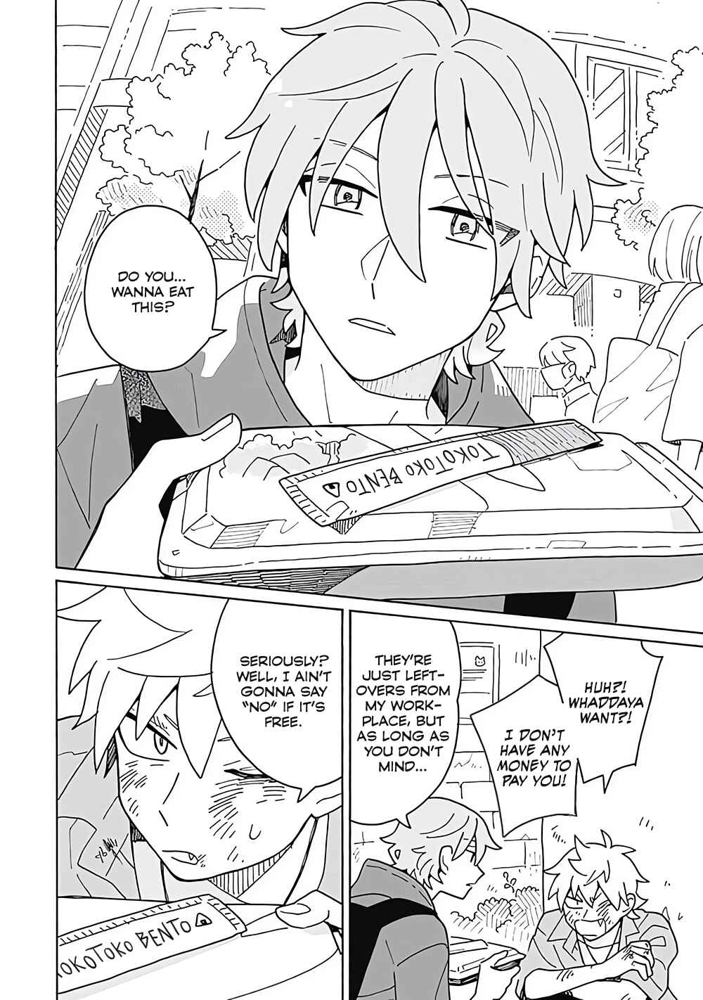 Page 10 Chapter 5 Kimigazer