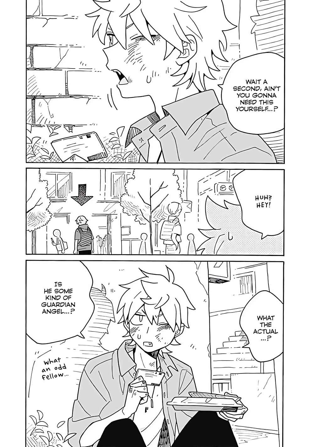 Page 12 Chapter 5 Kimigazer