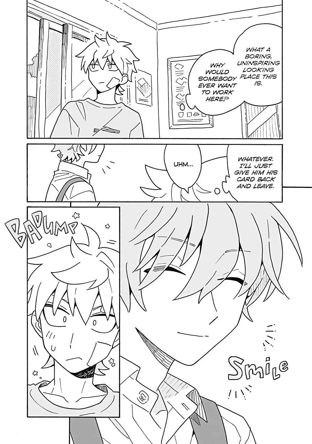 Page 16 Chapter 5 Kimigazer