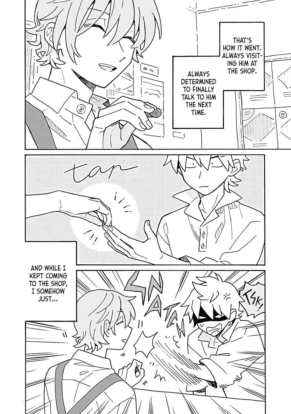Page 20 Chapter 5 Kimigazer