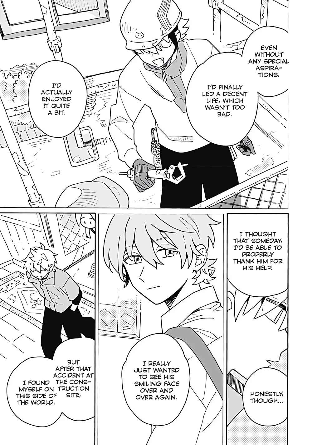 Page 23 Chapter 5 Kimigazer