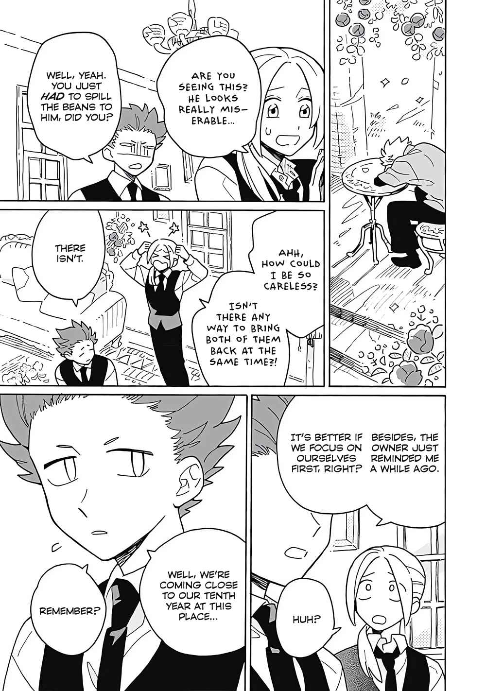 Page 29 Chapter 5 Kimigazer