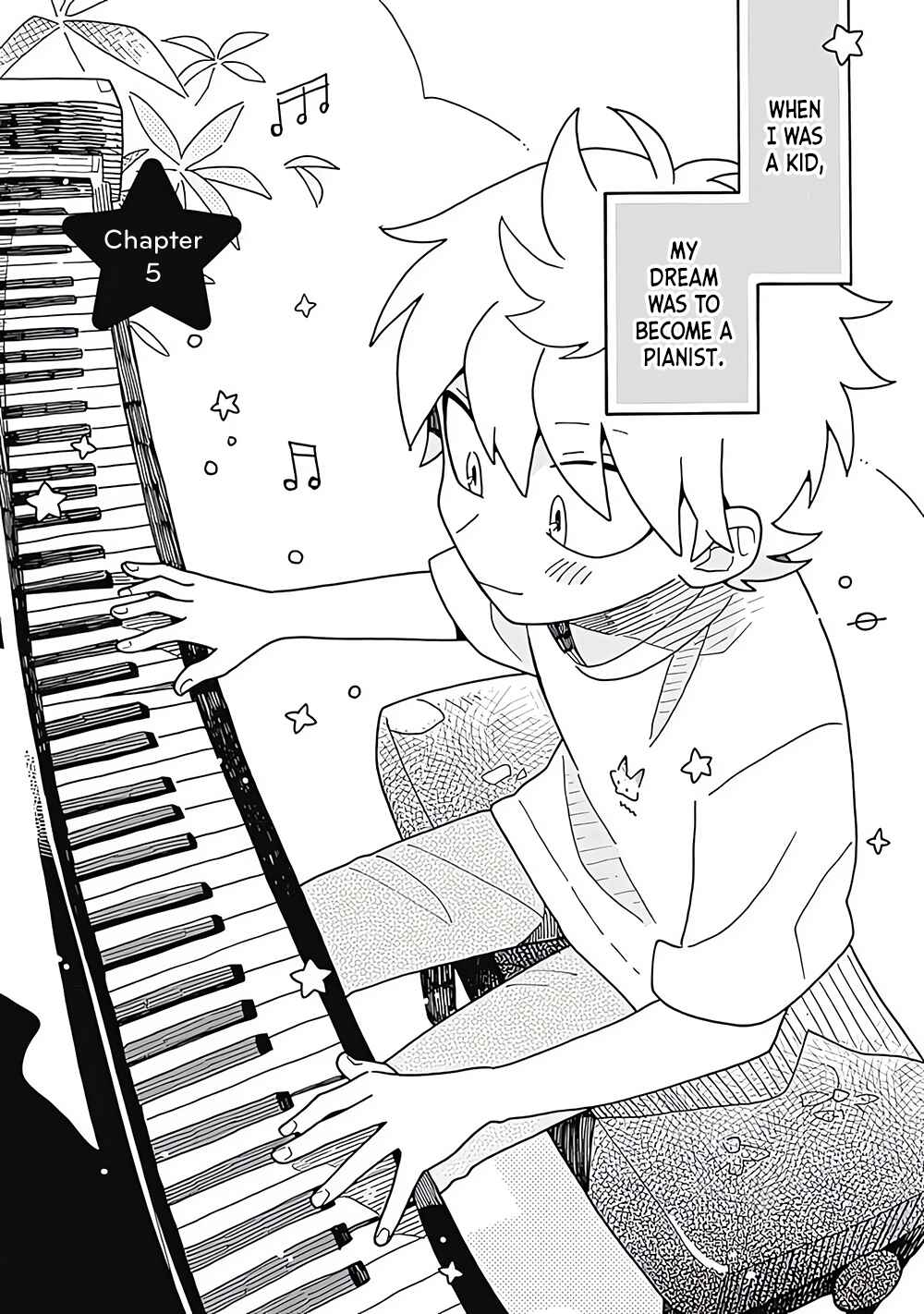 Page 3 Chapter 5 Kimigazer