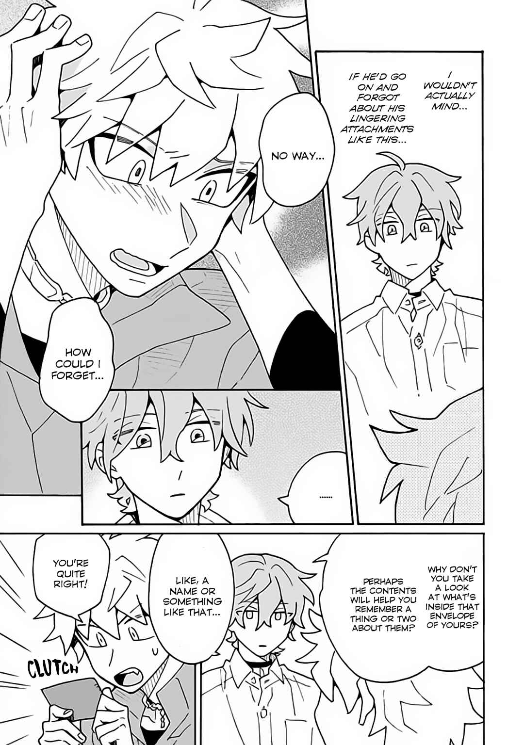 Page 10 Chapter 3 Kimigazer