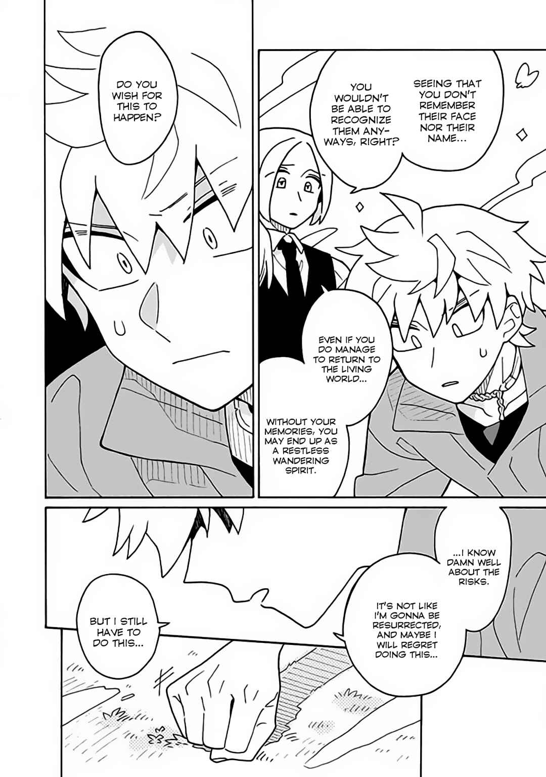 Page 13 Chapter 3 Kimigazer