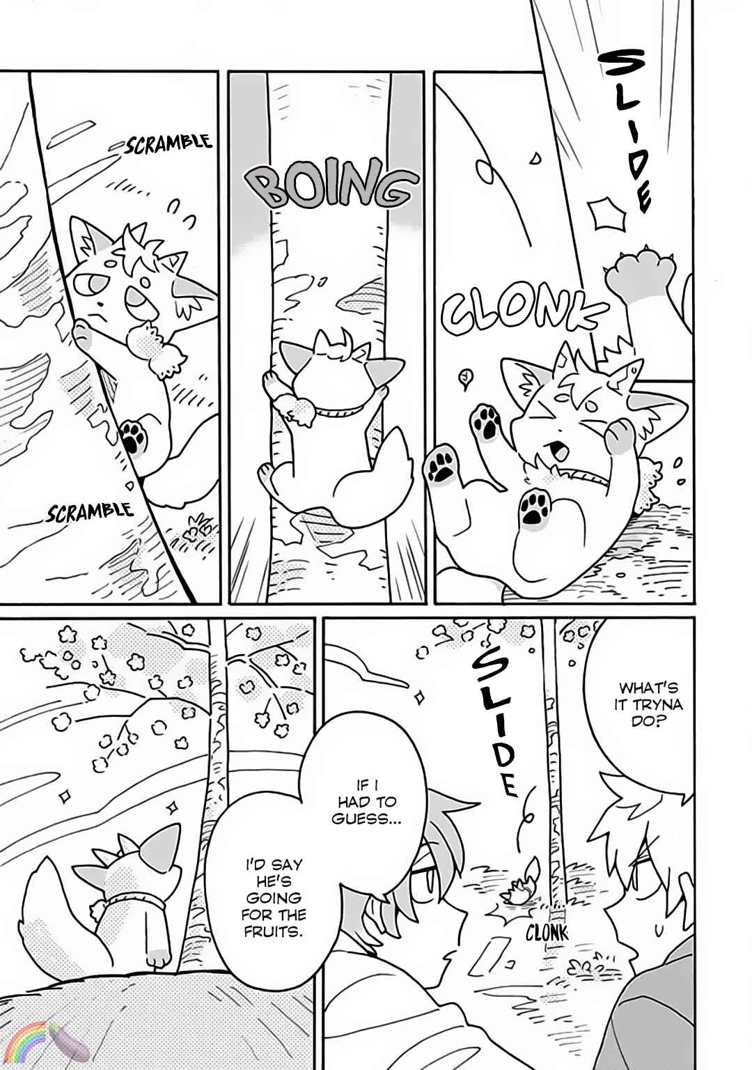 Page 16 Chapter 3 Kimigazer