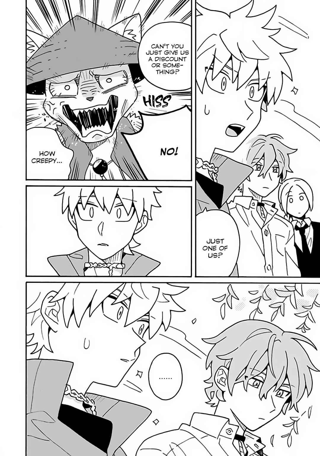 Page 27 Chapter 3 Kimigazer