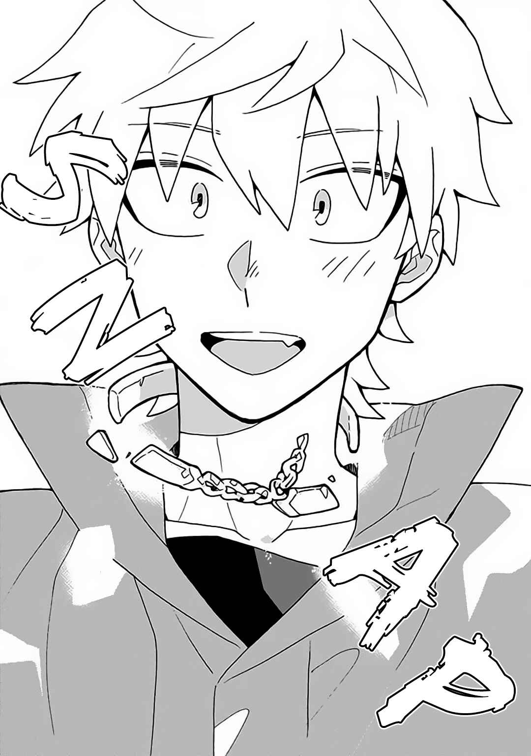 Page 36 Chapter 3 Kimigazer
