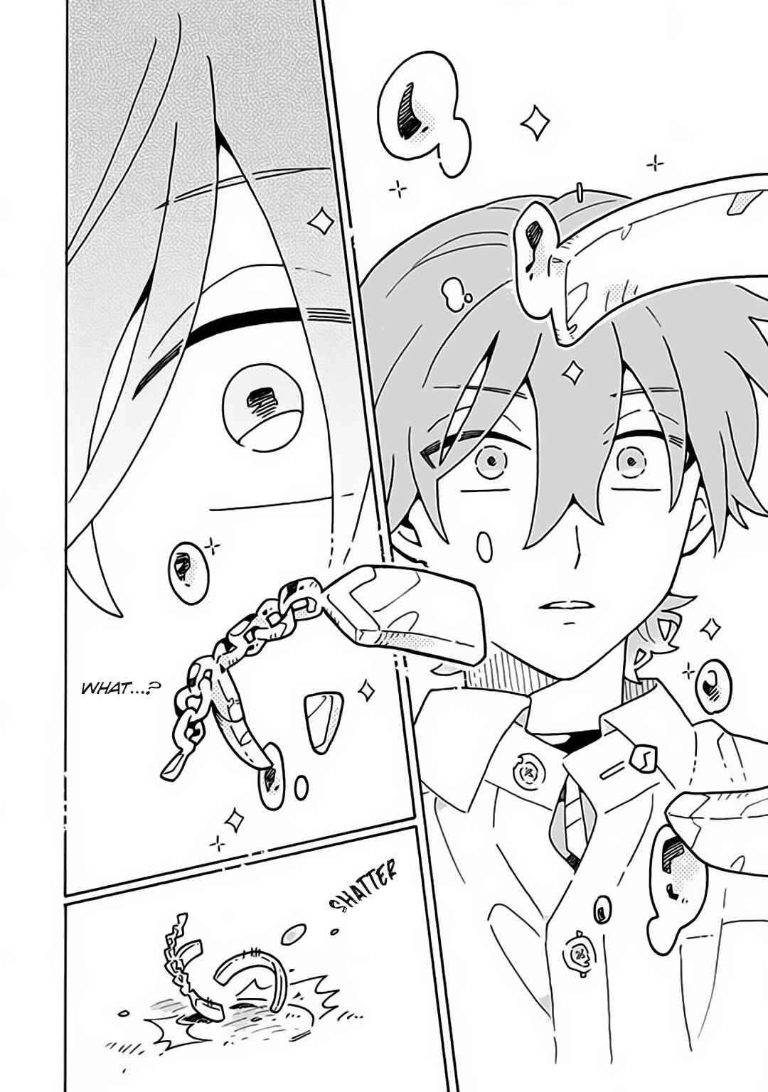 Page 37 Chapter 3 Kimigazer