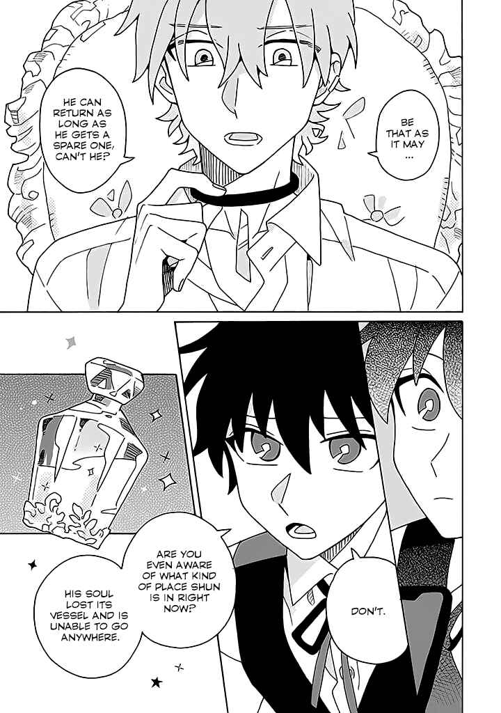 Page 10 Chapter 4 Kimigazer