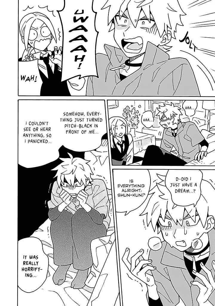Page 23 Chapter 4 Kimigazer