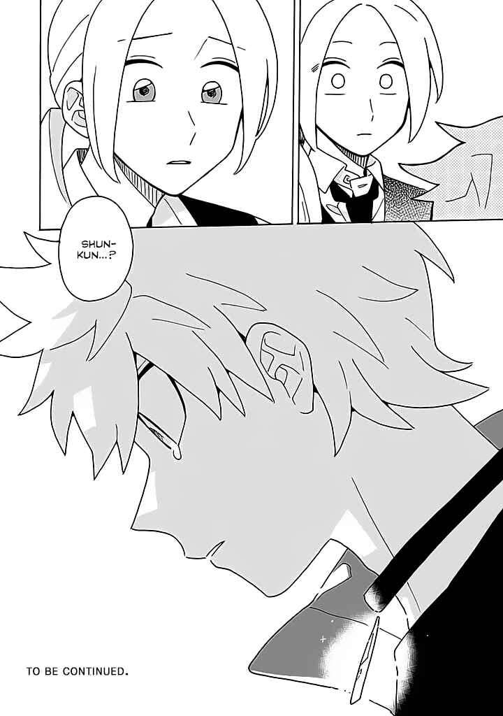 Page 27 Chapter 4 Kimigazer