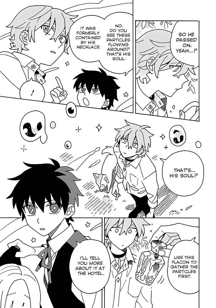Page 6 Chapter 4 Kimigazer