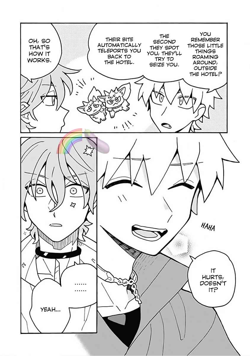 Page 11 Chapter 2 Kimigazer