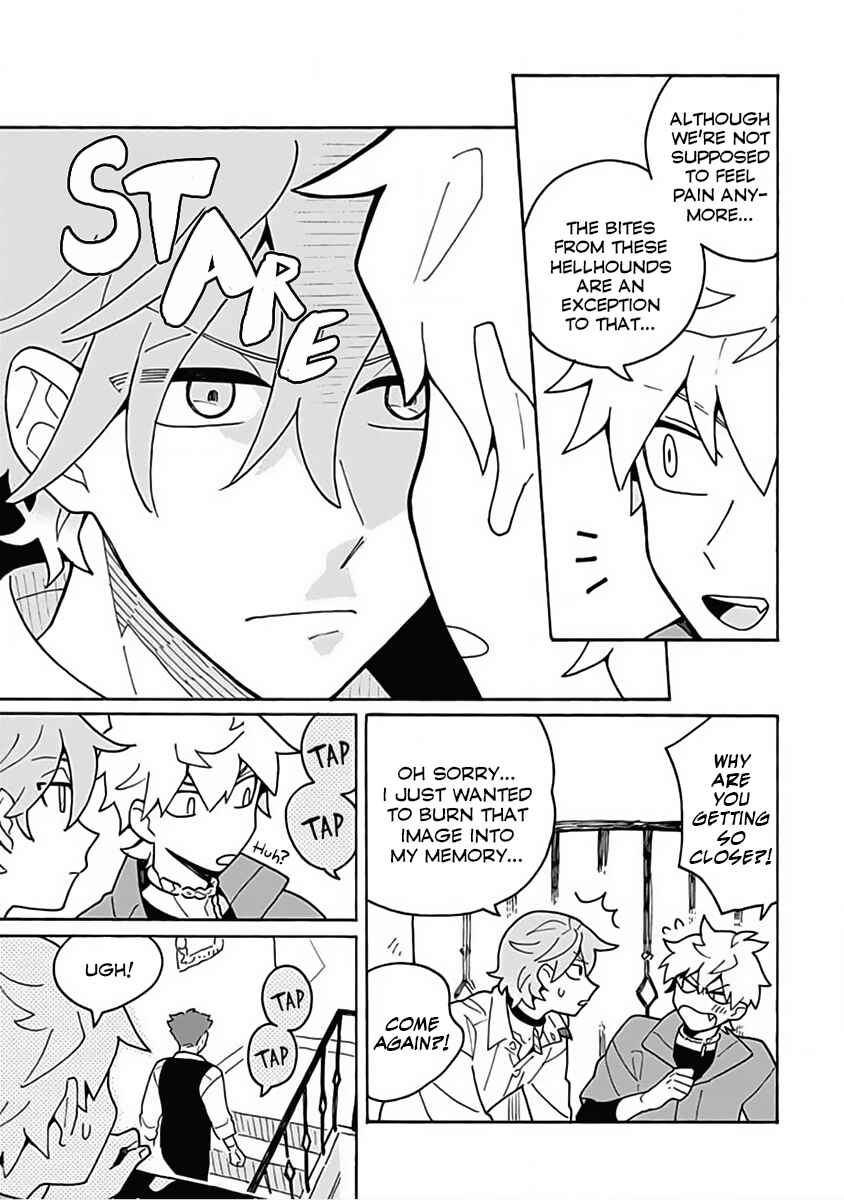 Page 12 Chapter 2 Kimigazer