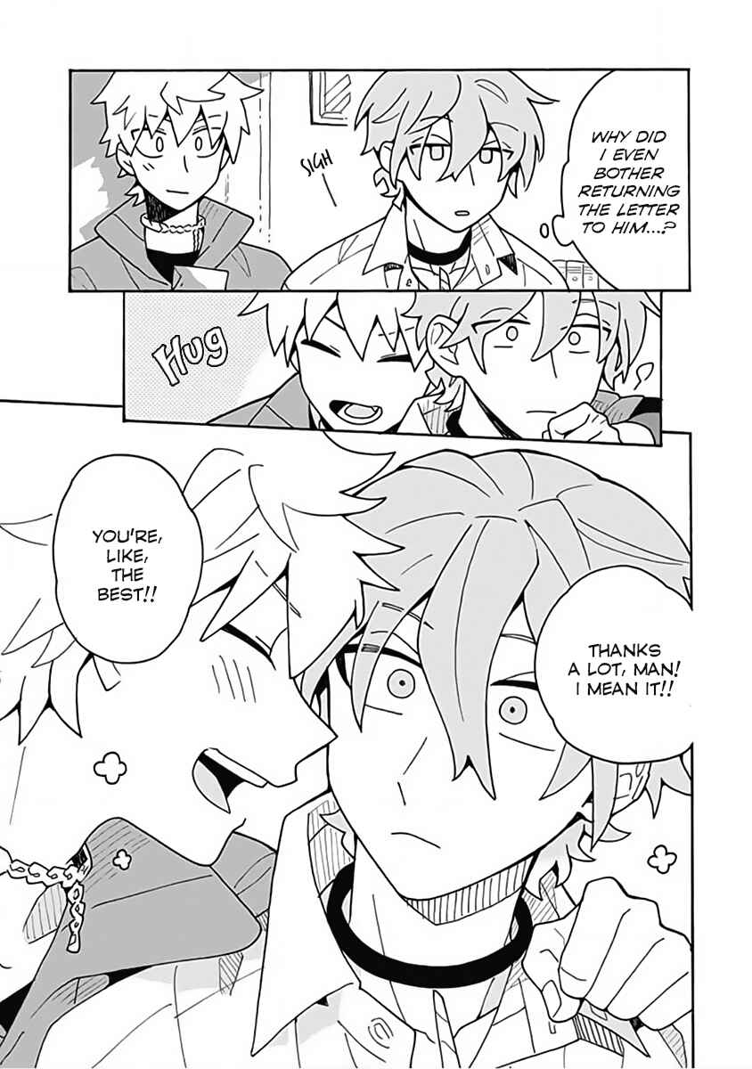 Page 22 Chapter 2 Kimigazer