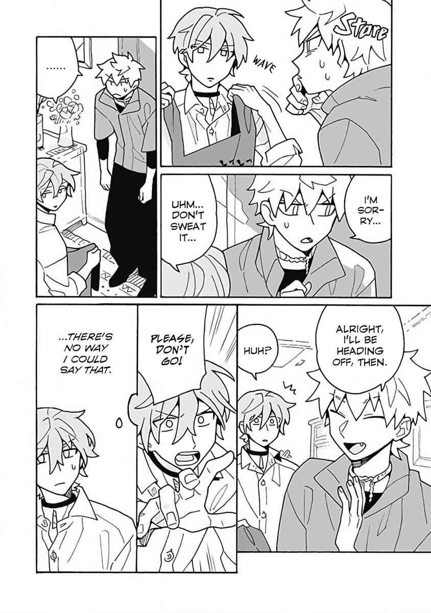 Page 25 Chapter 2 Kimigazer