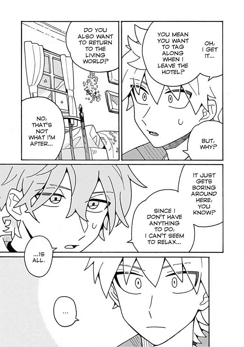 Page 28 Chapter 2 Kimigazer