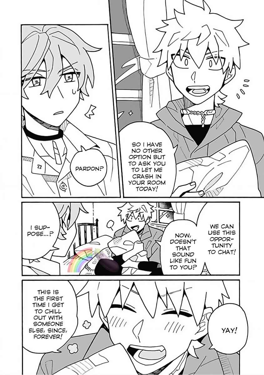 Page 31 Chapter 2 Kimigazer