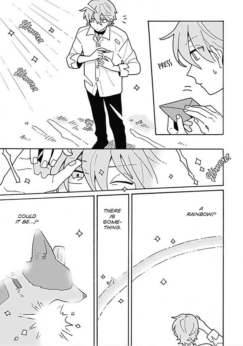 Page 4 Chapter 2 Kimigazer