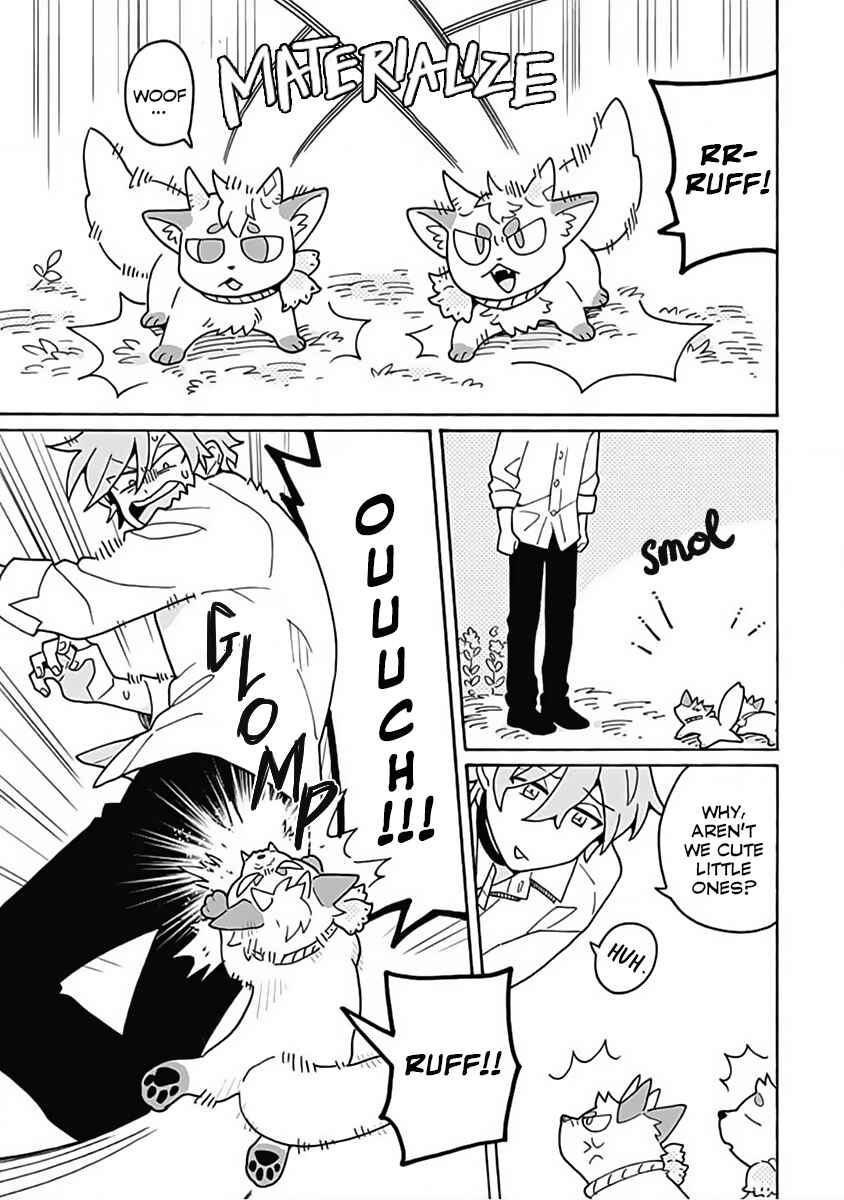 Page 6 Chapter 2 Kimigazer