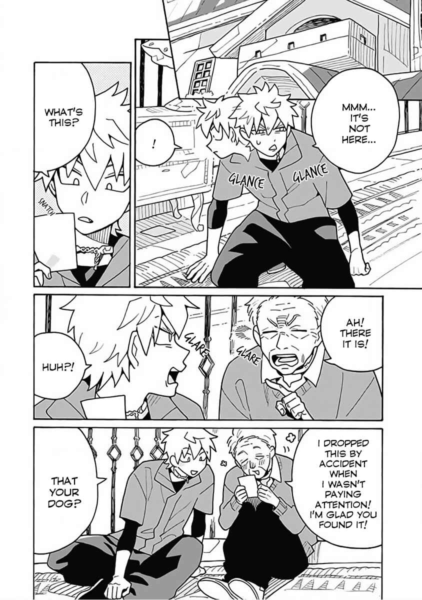 Page 7 Chapter 2 Kimigazer