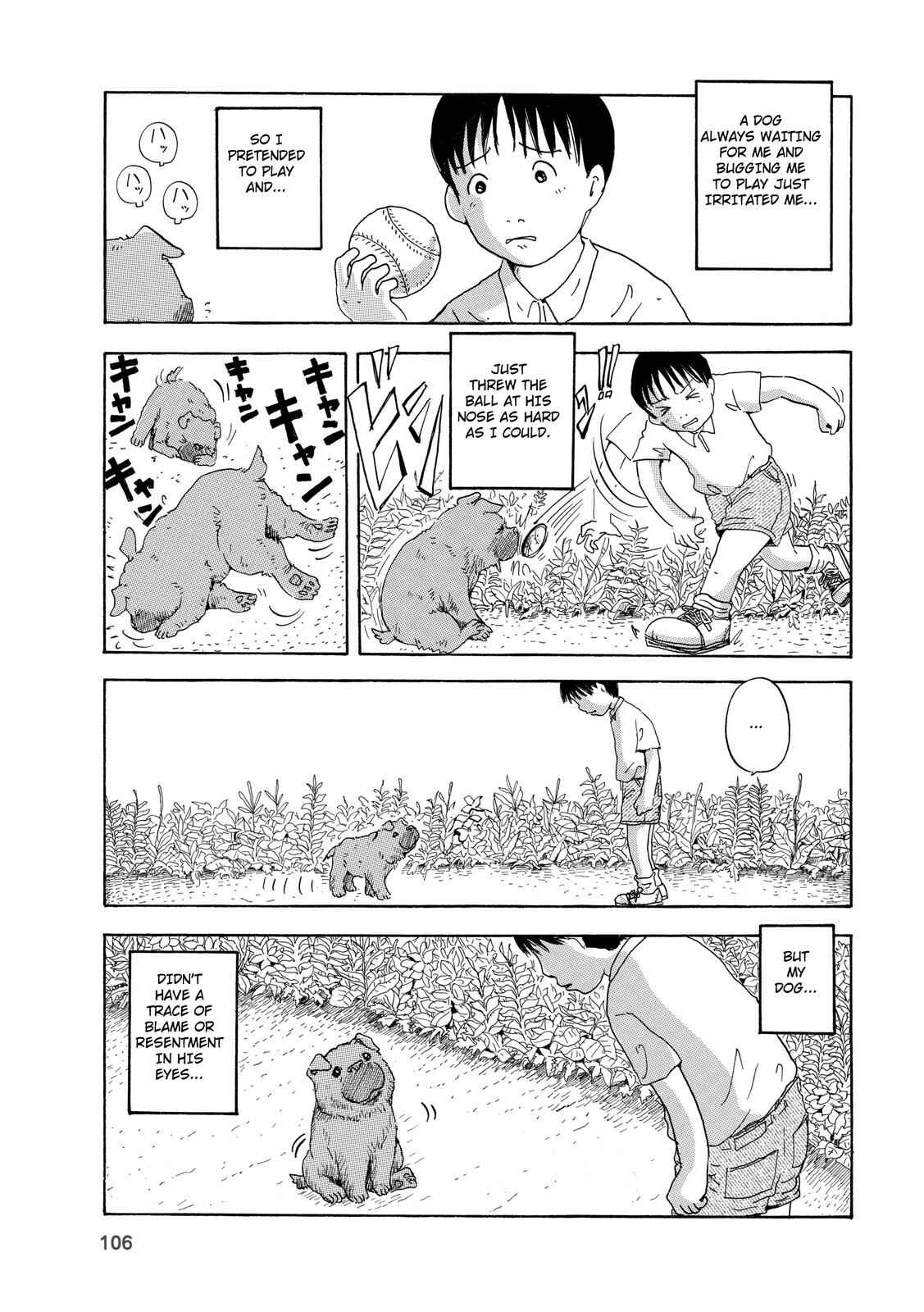 Page 26 Chapter 2 Stargazing Dog