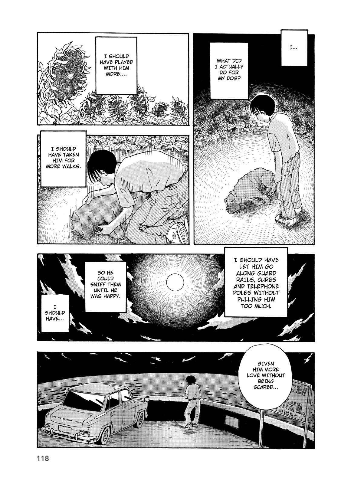 Page 38 Chapter 2 Stargazing Dog