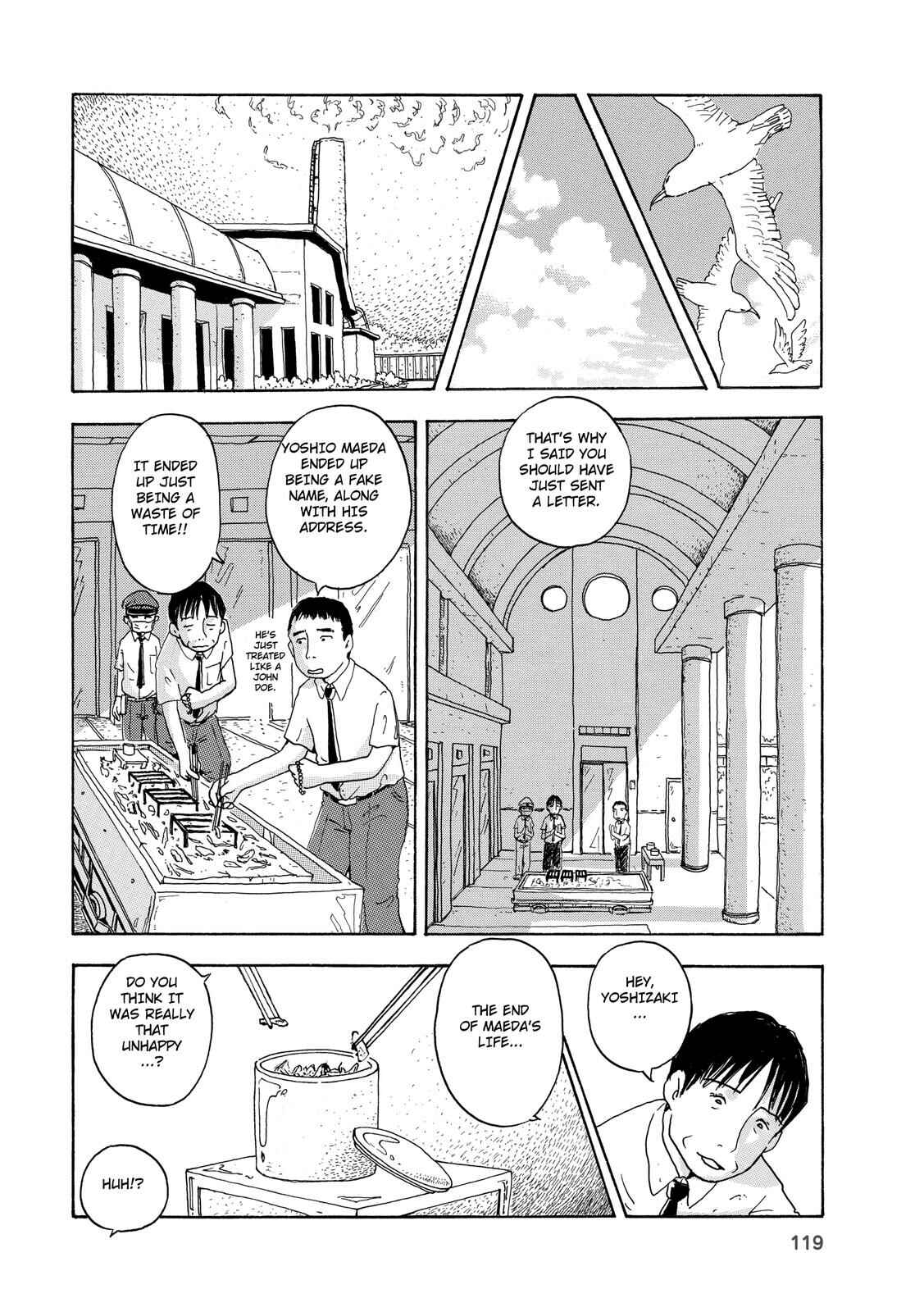 Page 39 Chapter 2 Stargazing Dog