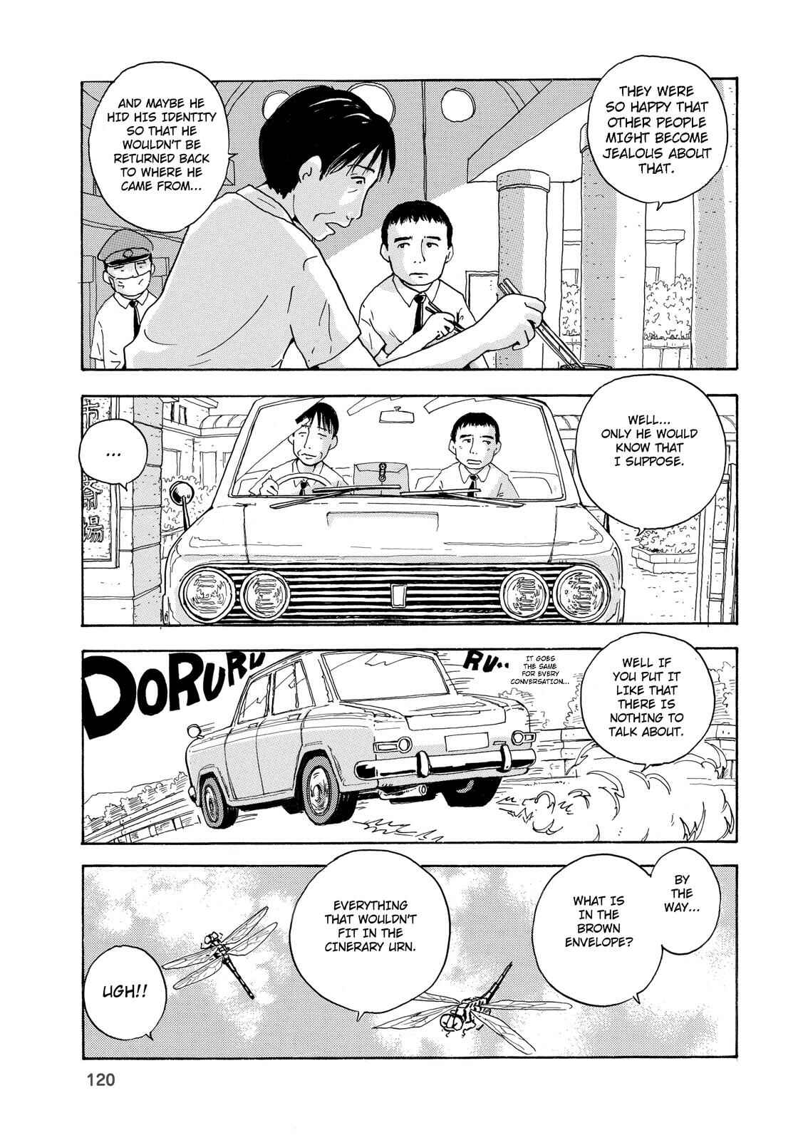 Page 40 Chapter 2 Stargazing Dog