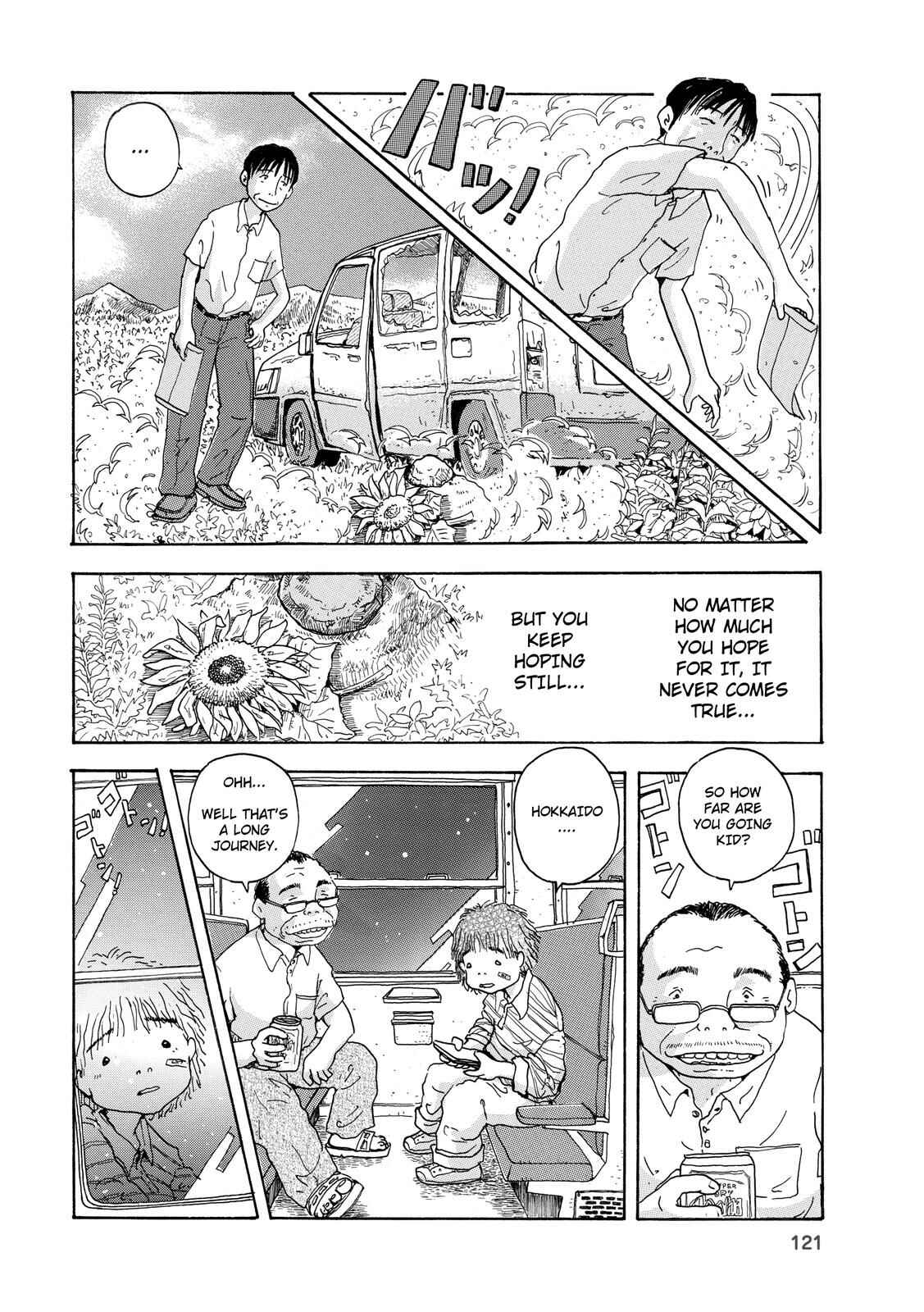 Page 41 Chapter 2 Stargazing Dog
