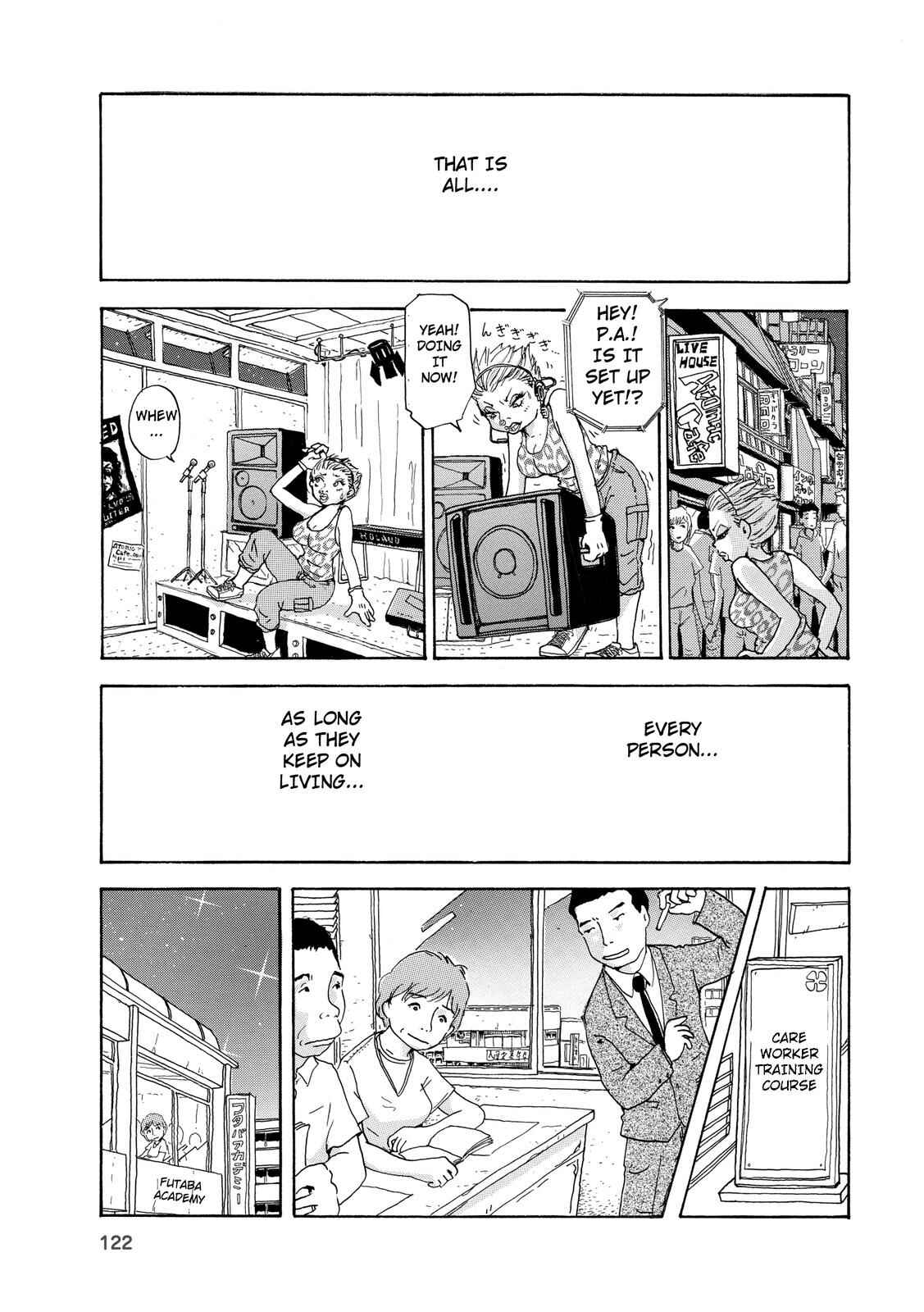Page 42 Chapter 2 Stargazing Dog