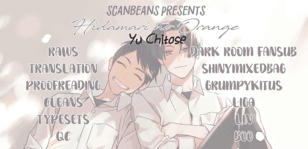 Page 31 Chapter 2 Hidamari no Orange