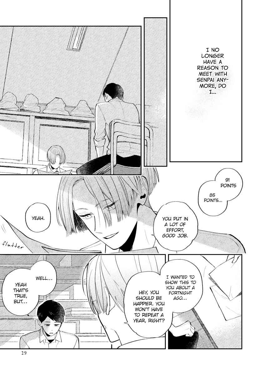 Page 34 Chapter 1 Hidamari no Orange