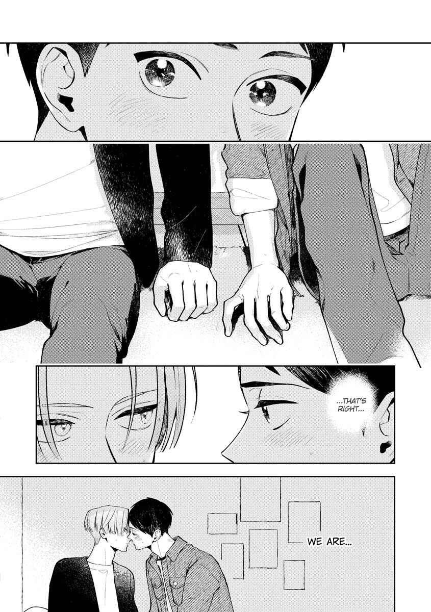 Page 9 Chapter 5.5 Hidamari no Orange