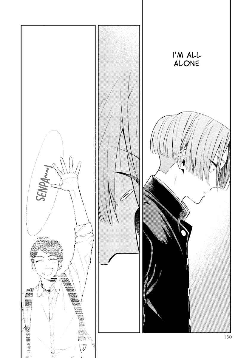 Page 31 Chapter 4 Hidamari no Orange