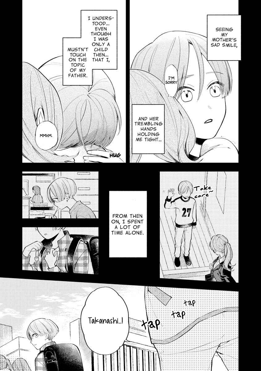 Page 6 Chapter 4 Hidamari no Orange