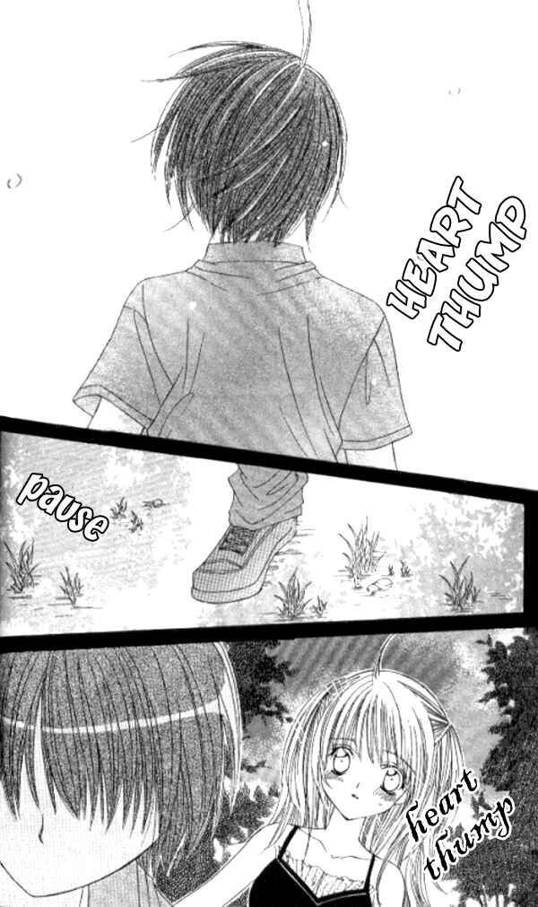 Page 13 Chapter 23 Get Love!! ~Field no Ouji-sama~