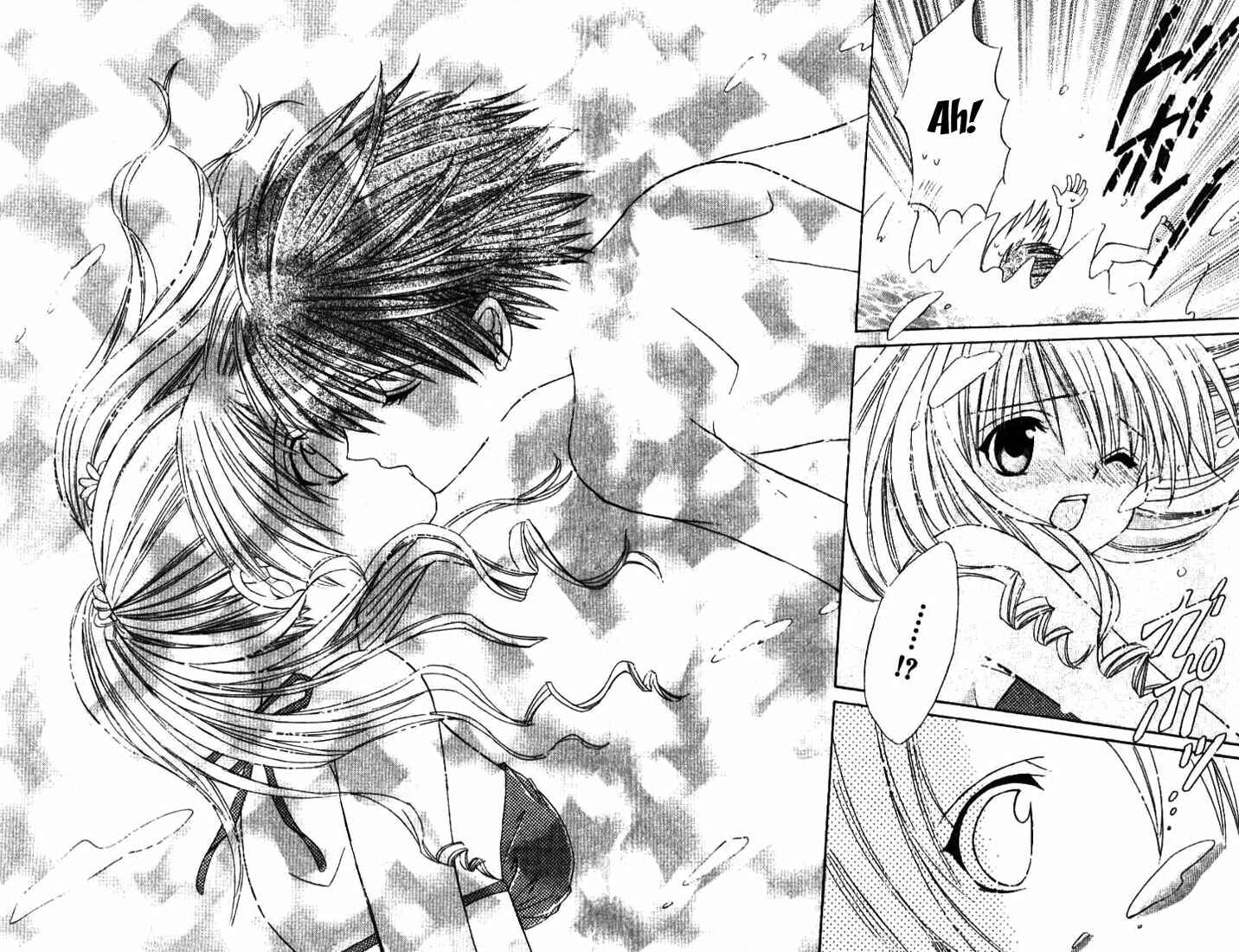 Page 24 Chapter 3 Get Love!! ~Field no Ouji-sama~