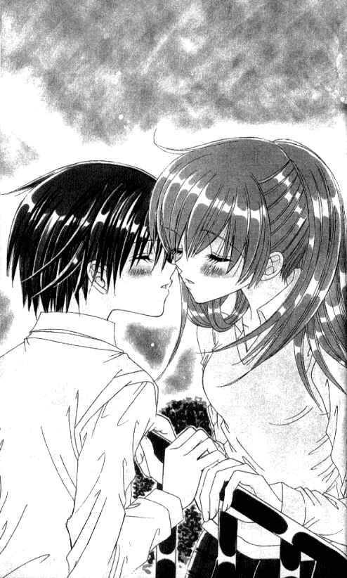 Page 47 Chapter 28.3 Get Love!! ~Field no Ouji-sama~