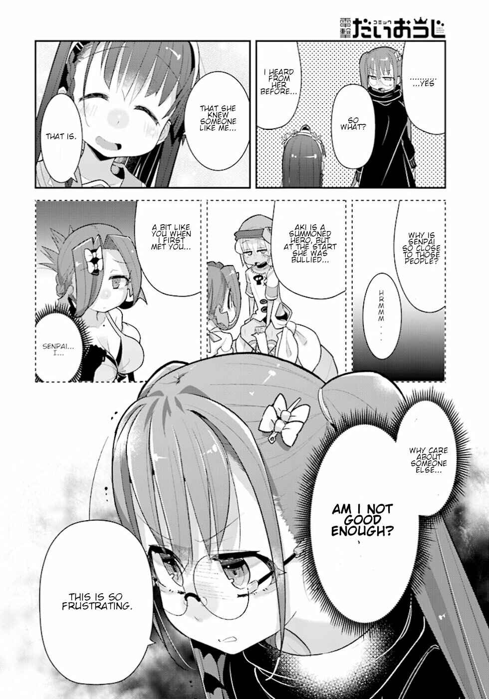 Page 10 Chapter 19 Goblin Is Very Strong