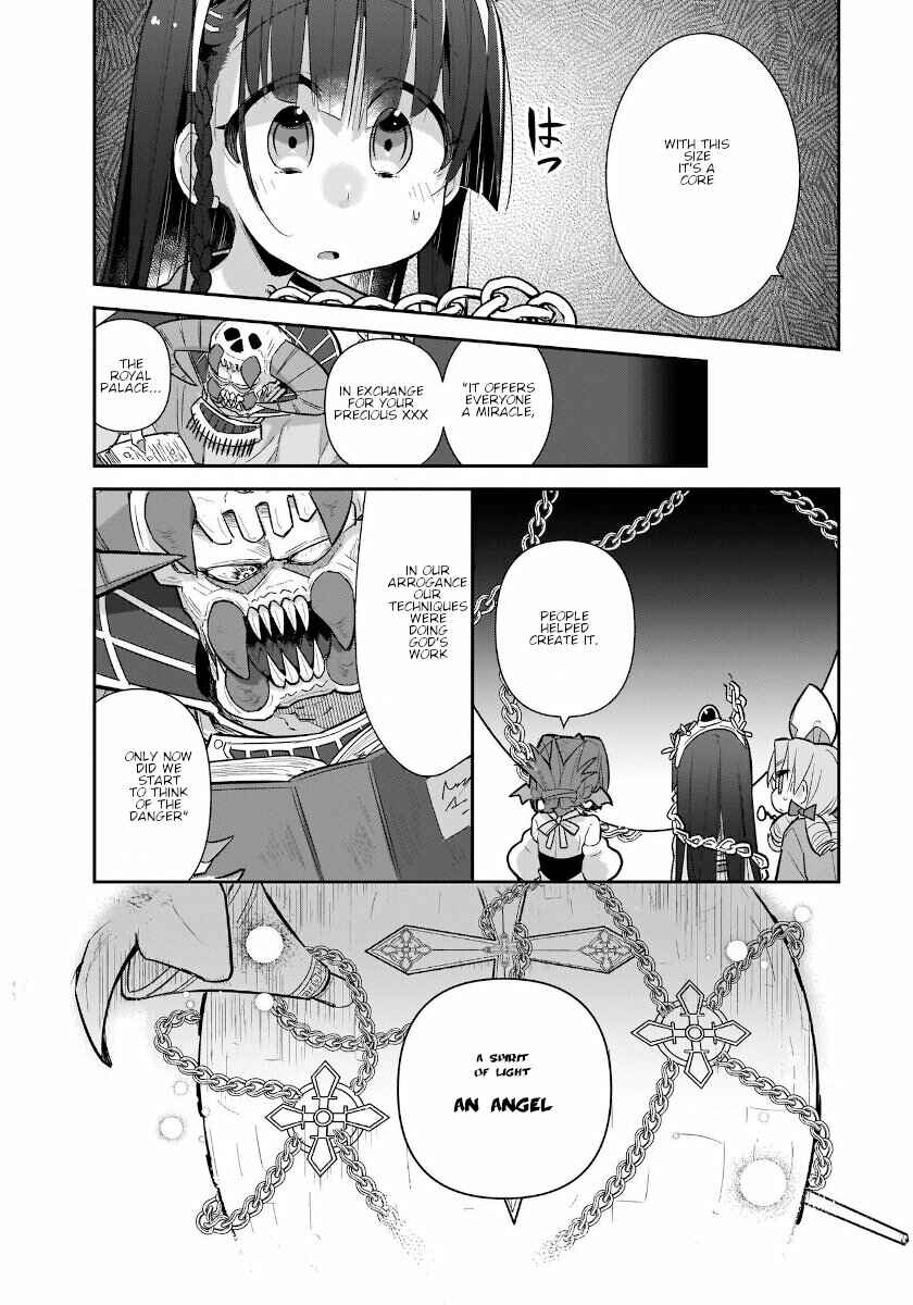 Page 15 Chapter 26 Goblin Is Very Strong