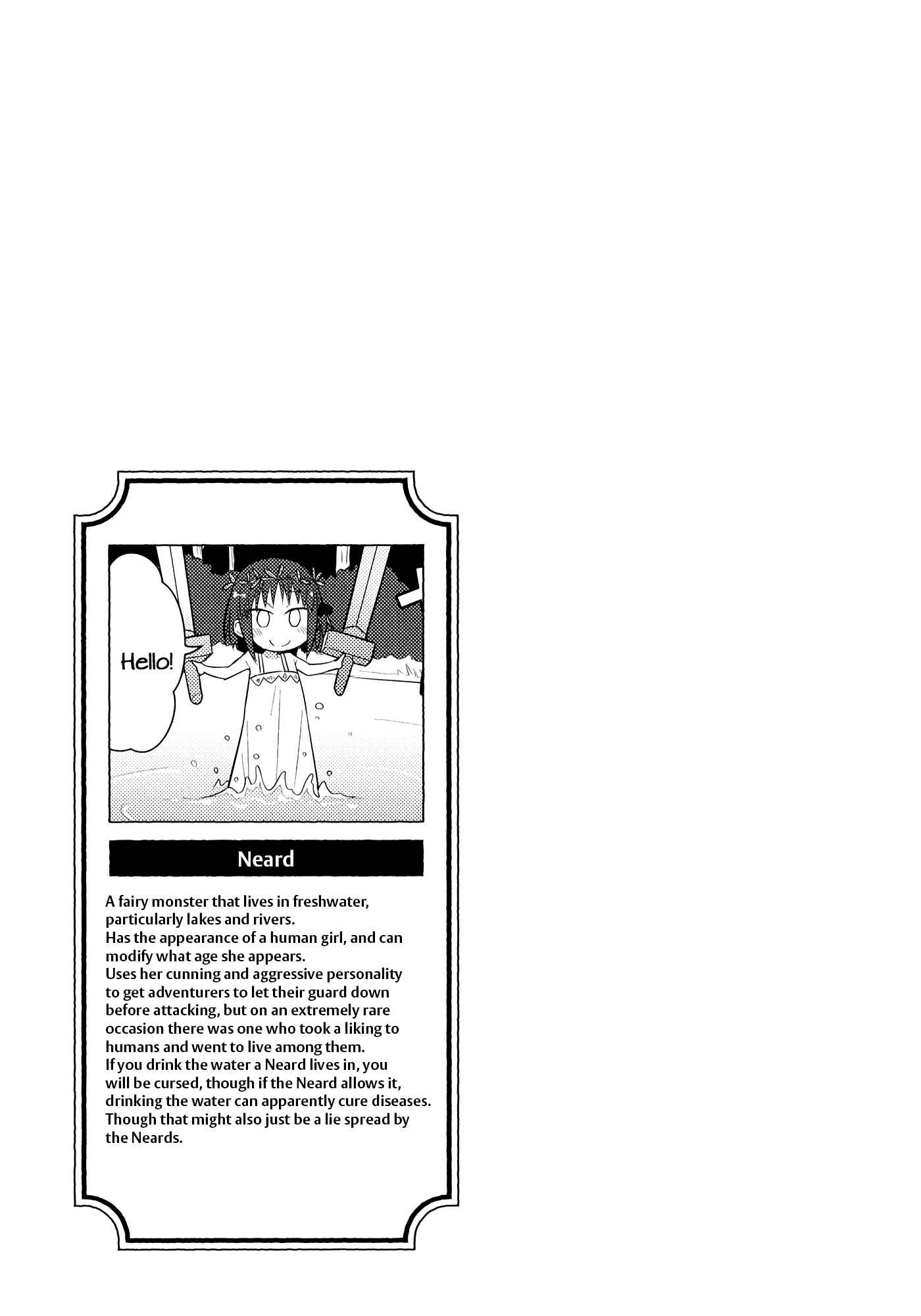 Page 9 Chapter 10 Goblin Is Very Strong