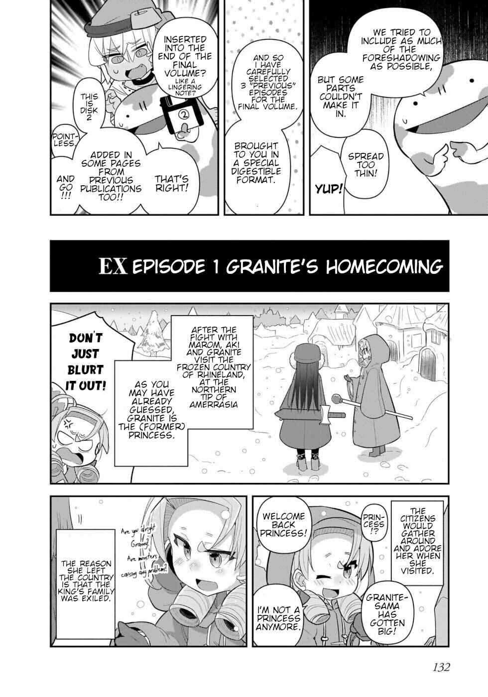 Page 2 Chapter 41 Goblin Is Very Strong