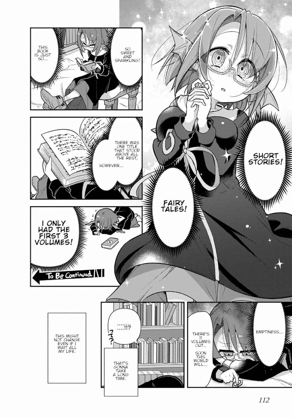 Page 2 Chapter 31 Goblin Is Very Strong