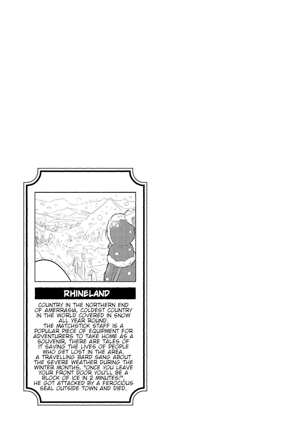 Page 1 Chapter 14.1 Goblin Is Very Strong