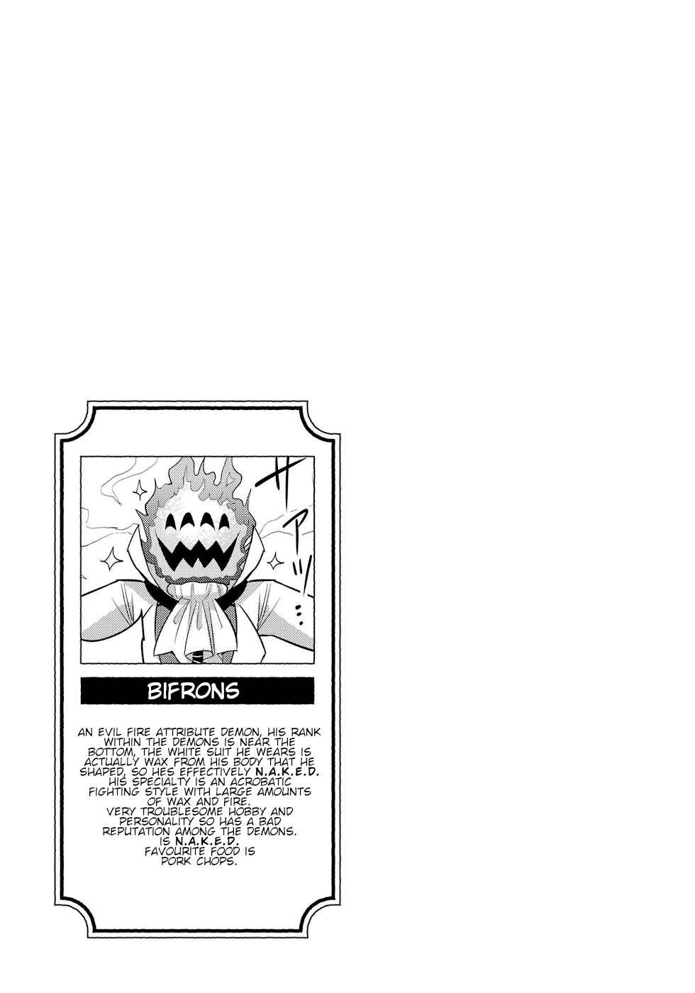 Page 1 Chapter 13.1 Goblin Is Very Strong